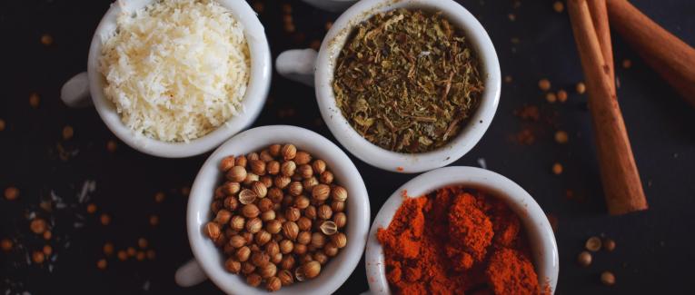 Épices Cajun - Mélange fait maison
