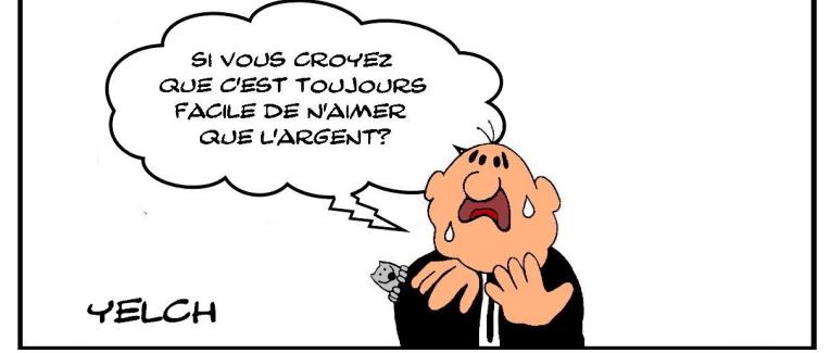 Finance et burn out