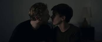 Clément, Alex et tous les autres (2019) Cheng-Chui Kuo