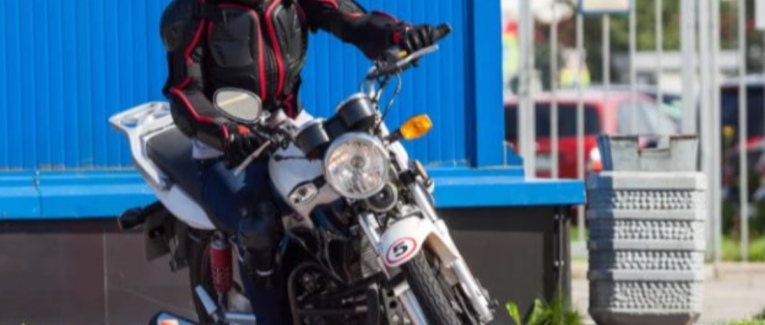 Modification du CPF pour l permis moto A2