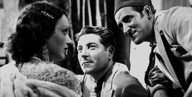 Pépé le Moko (Julien Duvivier, 1937)