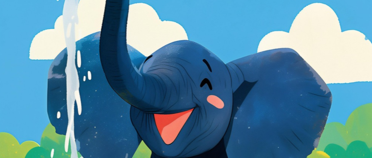 Eléphant