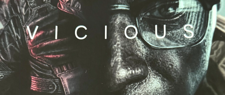 A Vicious Circle (BD Urban éditions)