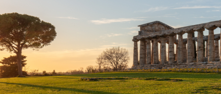 La fille de l'architecte ou l'enchantement