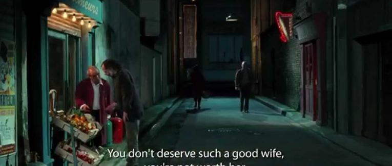 Le Havre (Aki Kaurismäki, 2011)