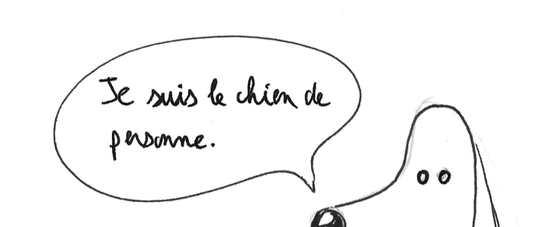 Mon nom est personne