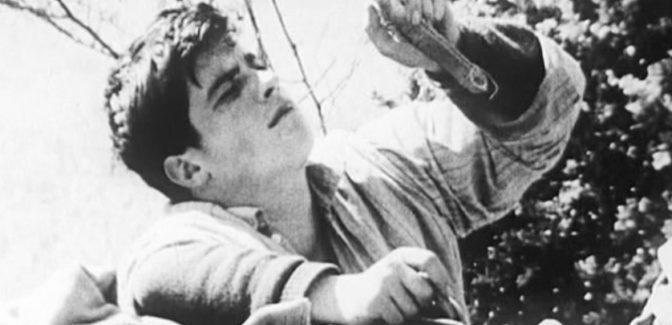 Le Moindre Geste (Fernand Deligny, 1971)