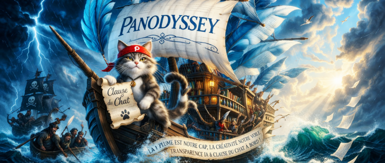 Souquons Moussaillons...