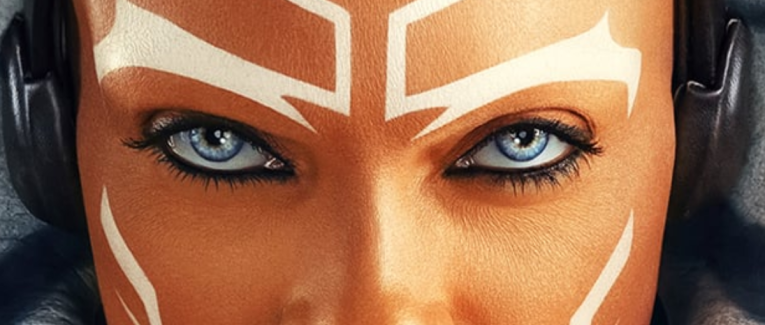 Ahsoka - Saison 1