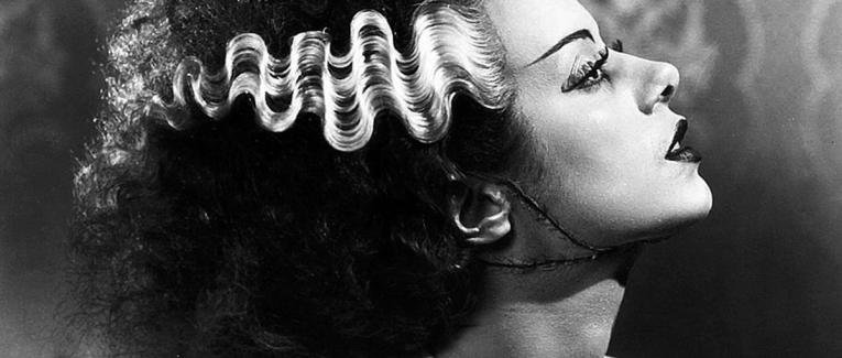 La Fiancée de Frankenstein (Bride of Frankenstein, James Whale, 1935)