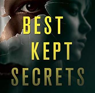 Best Kept Secrets: A Novel by Tracey S. Phillips