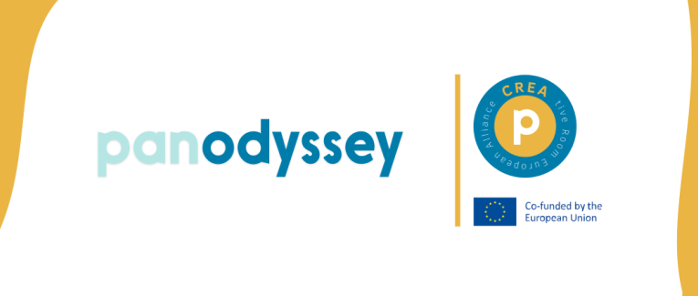 Emmanuel Macron and the Panodyssey Solution 🇪🇺 🇫🇷