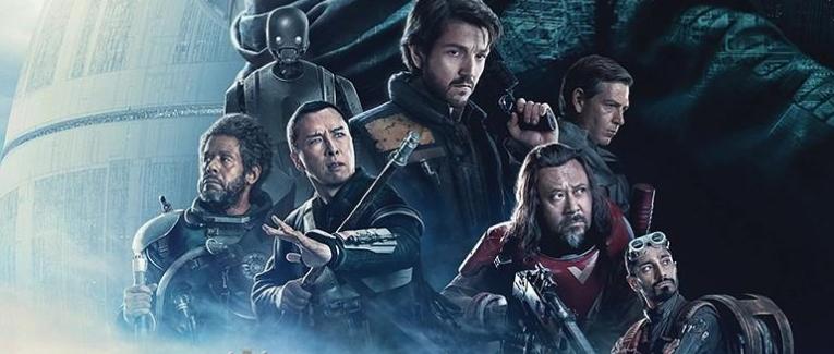Rogue One