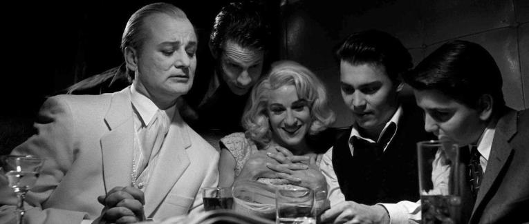 Ed Wood (Tim Burton, 1994)