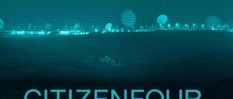 Citizenfour (Laura Poitras, 2014)