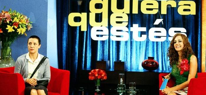 Volver (2005) Pedro Almodóvar