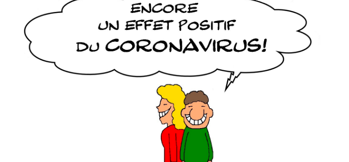 HANOUNA ET CORONAVIRUS