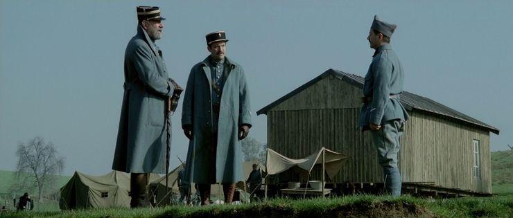 La Vie et rien d'autre (Bertrand Tavernier, 1989)