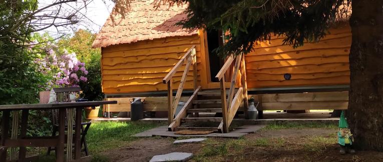 Partir seule 2 jours