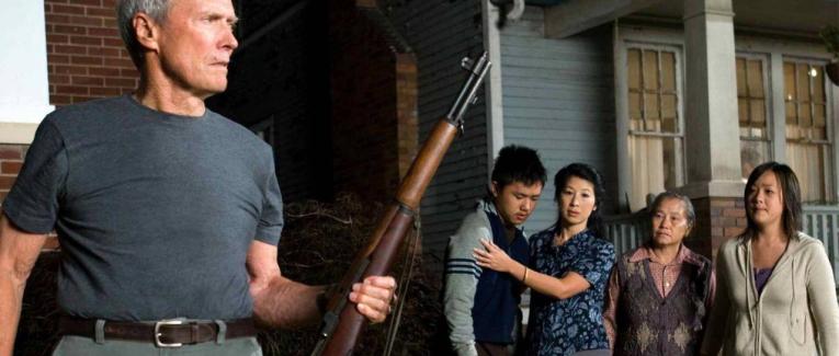 Gran Torino (Clint Eastwood, 2008)