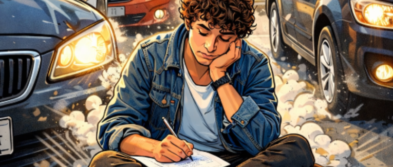 Où il est question de fesses et de grand banditisme