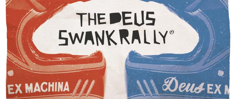 Swank Rally 2021