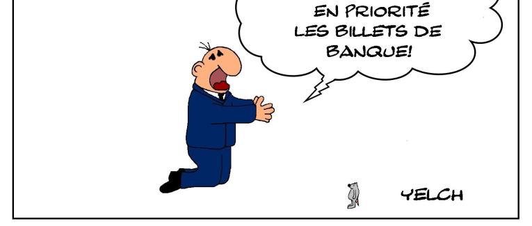Les Suisses ont aussi peur du Covid-19