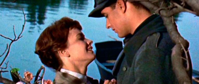 Le Temps d'aimer et le Temps de mourir (A Time to Love and a Time to Die, Douglas Sirk, 1958)