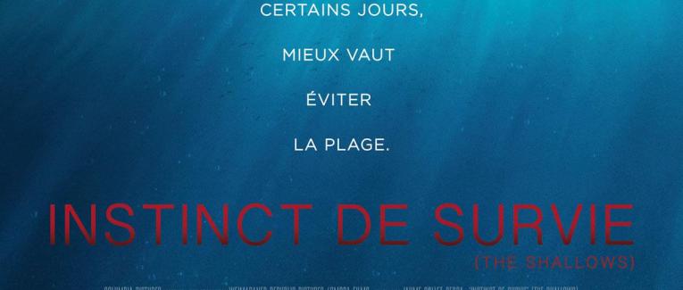 Instinct de Survie