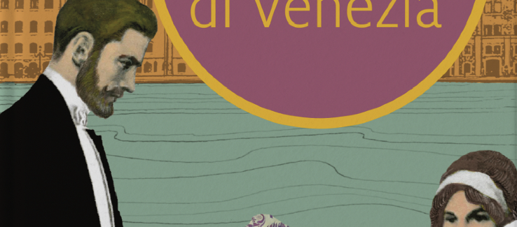 I principi di Venezia di Antonella Benvenuti