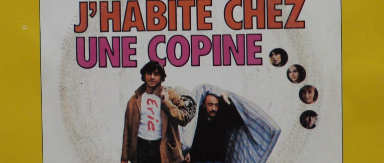 Oublie que t’as aucune chance