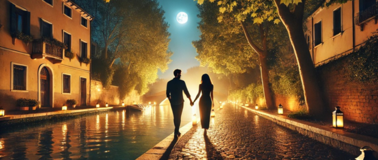 Le souffle de tes je t’aime