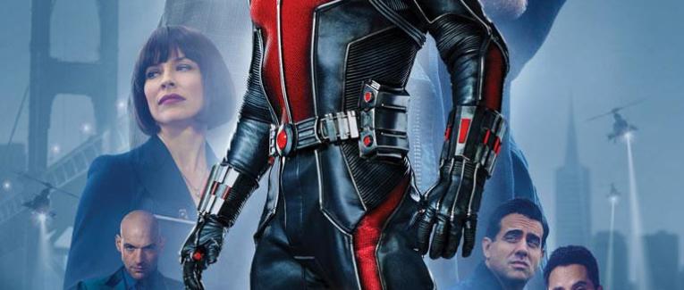Ant-Man