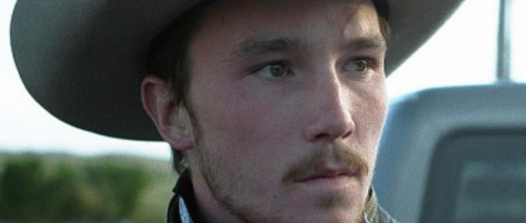 The Rider (Chloé Zhao, 2017)