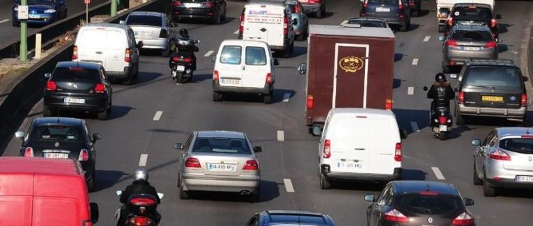 La fin des moteurs thermiques en 2035 acté