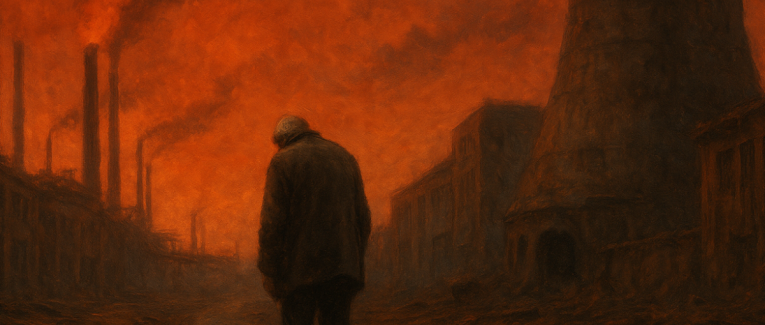 Douceur de l’enfer