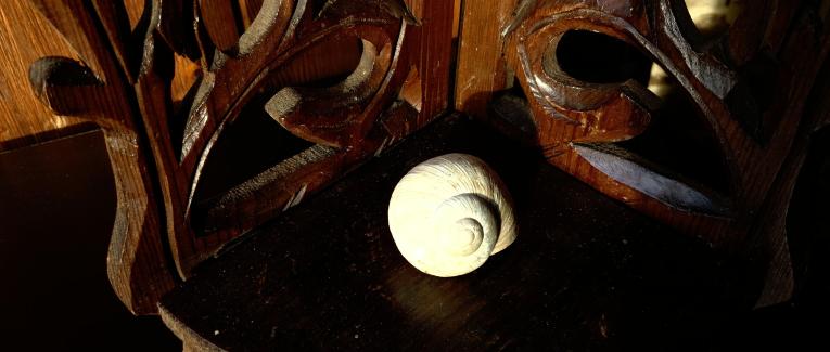 Les Dimanches d'Alexandrine de Césure (3)