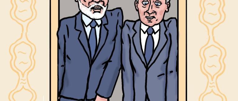 Qui pour succéder à Macron en 2027 ?