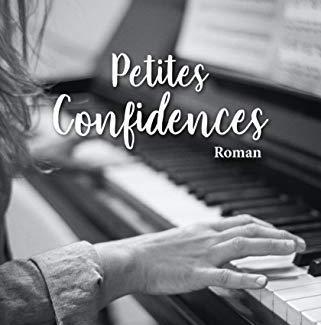 Petites Confidenes - Maryline Jaquet