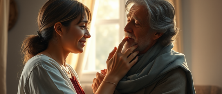 Compassion
