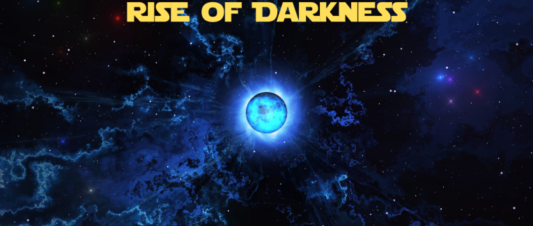 Rise of Darkness