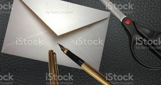 Chapitre 7 La lettre d'Hélène
