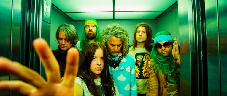 Nell Smith and The Flaming Lips - La passion de l'adolescence