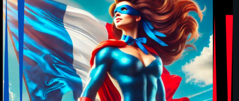 Wonder Woman