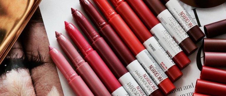 super stay ink crayon