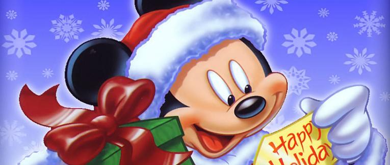 COMPTINE DE NOËL