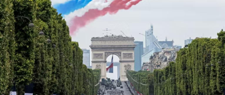 14 Juillet