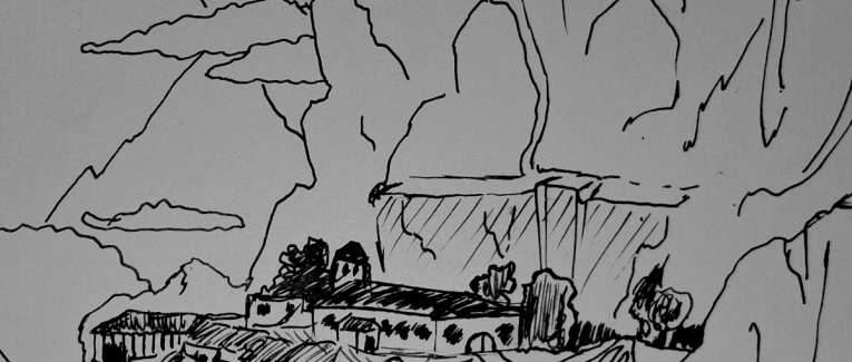 La cité perchée d'Ojexia - Partie 5 -