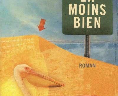 En moins bien