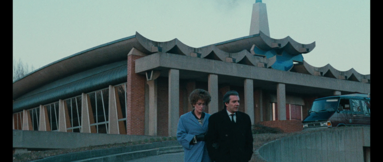 Agent trouble (1987) Jean-Pierre Mocky